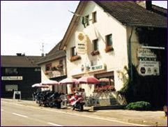 Sporthotel Prümmer