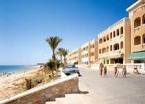 Apartamentos Riviera Beach