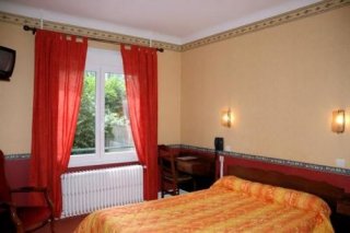 Hotel Moliere