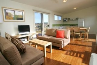 All Seasons Phillip Island Eco Resort