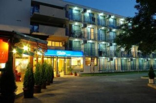 Hotel Pliska
