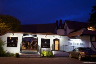 Marco Pierre White’s The Swan Inn