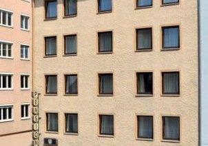 Pension Margit