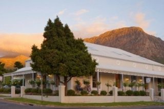 Centre-Ville Guest House