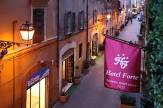 Hotel Forte