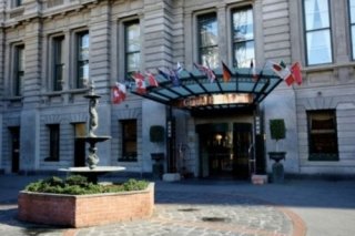 Grand Hotel -MGallery Collection