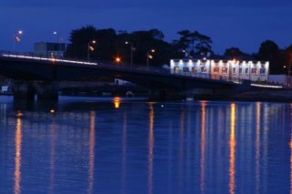 Riverbank House Hotel