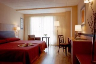 Husa Hotel Center