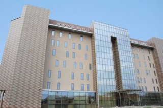 Zolotoy Zaton Apart Hotel