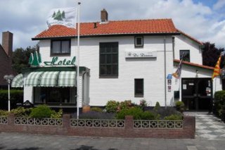 Hotel De Dennen