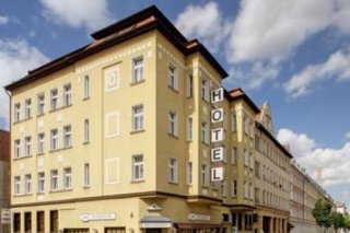 Flair Hotel Alt Connewitz