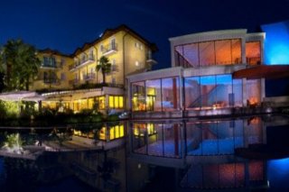 Hotel & SPA Villa Nicolli