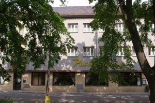 Euroagentur Parkhotel