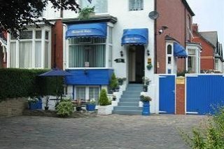 The Monarch Hotel