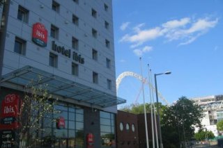 ibis  Wembley