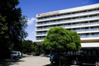 Crowne Plaza  Promenade