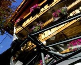 Hotel Maximilian