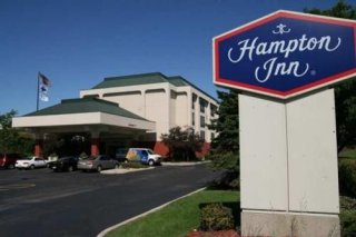 Hampton Inn  Northwest