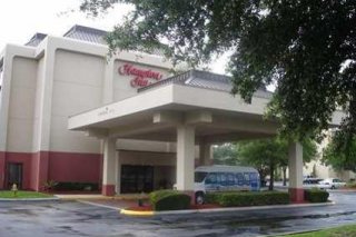 Hampton Inn  I-95-South