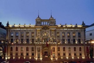 Boscolo Carlo IV Luxury Hotel