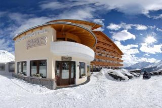 Hotel Schöne Aussicht