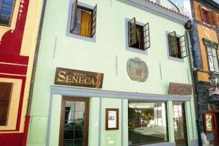 Hotel Seneca