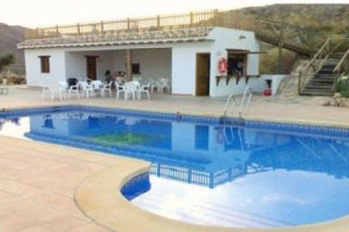 Complejo Rural Sol De