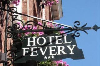 Eco-Hotel Fevery