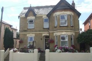 The Ryedale
