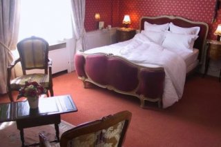 Hotel Meurice