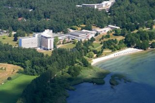 Müritz Hotel