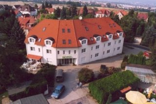 Hotel Pesterwitzer Siegel