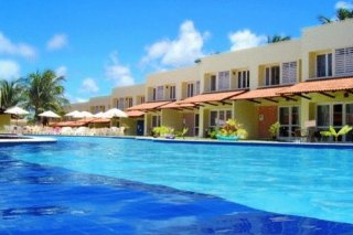 Hotel  Atlântico