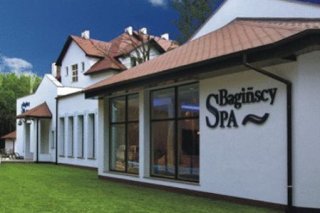 Bagińscy Spa