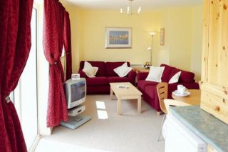 Quality Hotel  Apartments