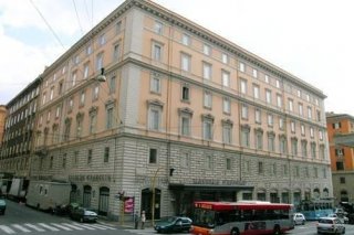 Bettoja Hotel Massimo d'Azeglio