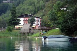 Hotel Cima d'Oro