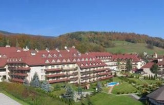 Hotel Stok