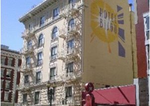 Hotel Bijou