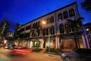 Berjaya  Hotel