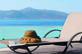 Thalassa Hotel & Spa
