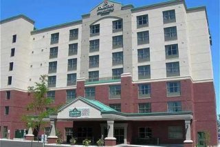 Country Inn & Suites