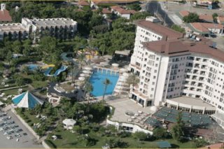 Elize Beach Resort