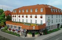 Waldbahn Hotel