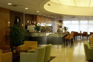 Hunguest Hotel Panoráma