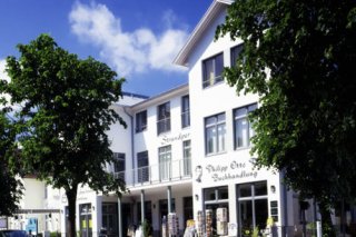 Haus Strandperle