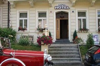 Hotel Kosmos