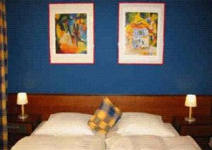 Hotel Bruchwiese
