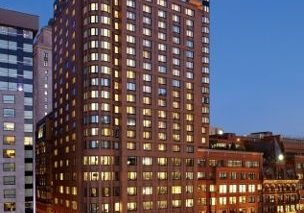 InterContinental Hotel & Resort Montreal