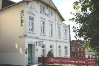 Biohotel Amadeus